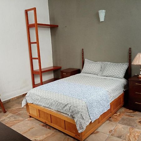 Casa Del Aire Hotel Merida Bagian luar foto